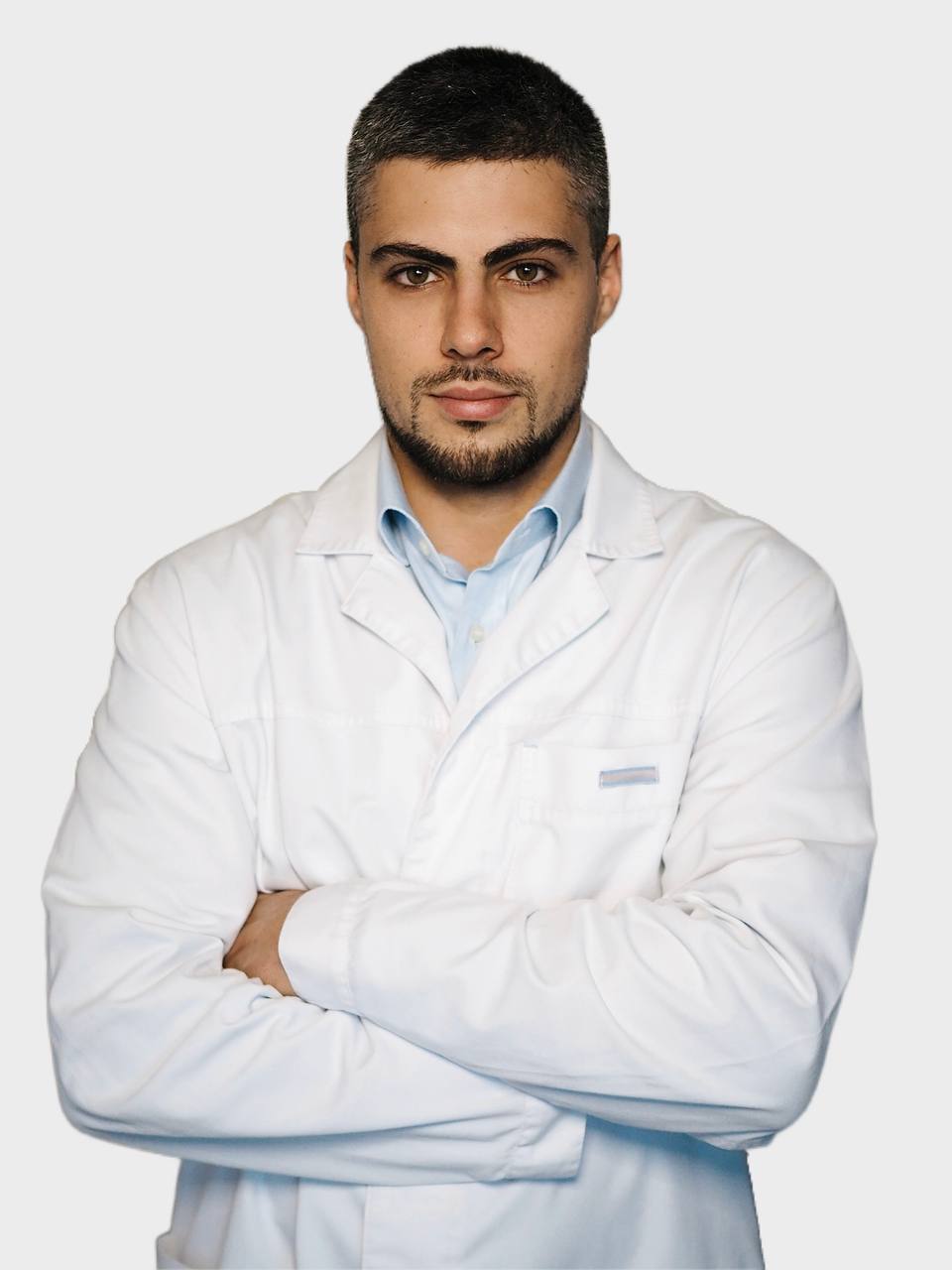 Пластический хирург